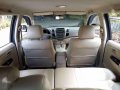 2007 Toyota Fortuner G In good condition For Sale -5