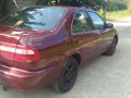 Nissan Sentra series 4 2001 model for sale-3