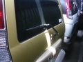 Well-maintained Mitsubishi Adventure 2002 for sale-3