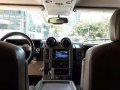 Hummer H2 2003 Fully Maintained Silver For Sale -3