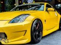 Nissan 350Z 2003 Japan Unit Fresh For Sale -10