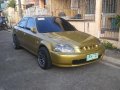 Honda Civic 1996 for sale-0