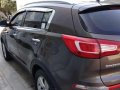 Kia Sportage 2013 CRDi-VGT diesel AT for sale-2