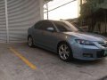 2008 Mazda 3 2.0L top of the line for sale-1