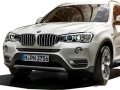 Bmw X3 Xdrive20D M Sport 2018 for sale -4