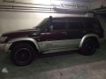 Nissan Patrol 2001 for sale-7