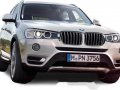 Bmw X3 Xdrive20D M Sport 2018 for sale -0