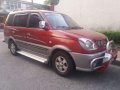 Mitsubishi Adventure 2.0L Gls Sport 2006 Automatic For Sale -0