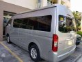 2016 Foton View Traveller for sale-0