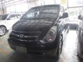 Well-maintained Hyundai Starex 2008 A/T for sale-2
