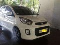 Kia Picanto 2017 for sale-1