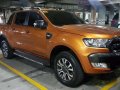 Ford Ranger Wildtrak 2017 Best Offer For Sale -0