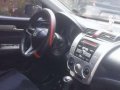Honda City 1.5 iVtec Transformer Red For Sale -5