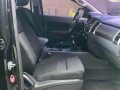 Ford Ranger 2016 XLT 4x2 Manual Black For Sale -3