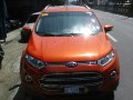 Good as new Ford EcoSport 2017 for sale-1