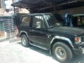 Mitsubishi Pajero 1998 for sale-9