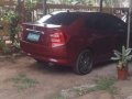 Honda City 1.5 iVtec Transformer Red For Sale -6