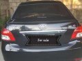 Toyota Vios 2010 1.5S Limited Edition Black For Sale -0