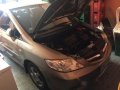 Good as new Honda City 2007 for sale-12