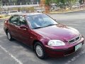 Honda Civic LXi PADEK 1998 MT for sale-0