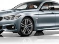 Bmw 420D Gran Coupe Luxury 2018-1