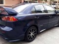 Mitsubishi Lancer Ex GT 2009 for sale-4