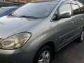 TOYOTA INNOVA 2007 G Top of the Line For Sale -0