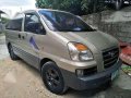 Hyundai Starex VGT 2012 manual for sale-2