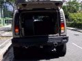 Hummer H2 2003 Fully Maintained Silver For Sale -10