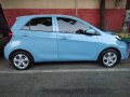 Good as new Kia Picanto 2016 for sale-0