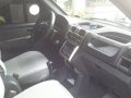 Good as new Mitsubishi Adventure 2012 for sale-5