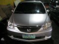 1st owner and Lady driven Honda City 1.3L 2005 for sale-0