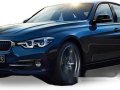 Bmw 320D M Sport 2018 blue for sale-4