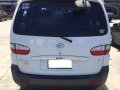 Hyundai Starex 2007 GRX CRDI for sale-1