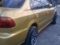 Honda Civic 1996 for sale-5