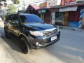 2012 Toyota Fortuner for sale-0