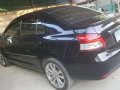 Toyota Vios 2010 1.5S Limited Edition Black For Sale -1