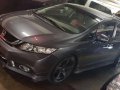 Honda Civic Modulo AT 2016 for sale-5