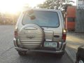 For sale Isuzu Crosswind xuvi matic 2002 model-0