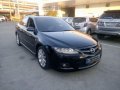 Good as new Mazda 6 2006 for sale-0