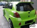 2007 Toyota Yaris for sale-1