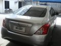 Well-kept Nissan Almera 2017 for sale-3