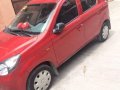 Suzuki Alto 2013 800 0.8L MT Red For Sale -3