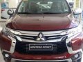 2018 Mitsubishi Montero gls at 149k only for sale-0