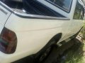 2000 Mitsubishi L200 Endeavor 4x2 Manual for sale-3