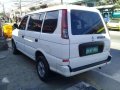 2011 Mitsubishi Adventure GLX 2 diesel for sale-1