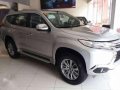 2018 Mitsubishi Montero gls at 149k only for sale-1