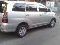Toyota Innova D4D 2015 family use only for sale-3