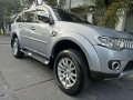 Mitsubishi Montero 2009 for sale-2