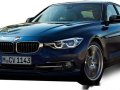 Bmw 320D M Sport 2018 blue for sale-0